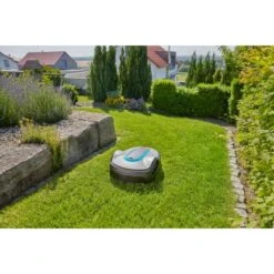 Gardena Mähroboter Sileno Life 1.000 M² -Gartenhilfe Deutschland Verkaufs-Shop 4078500043656 3050 5