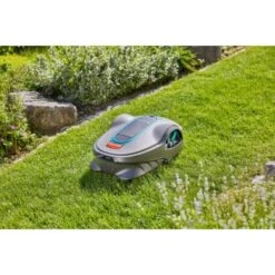Gardena Mähroboter Sileno Life 1.000 M² -Gartenhilfe Deutschland Verkaufs-Shop 4078500043656 3050 6