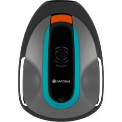 Gardena Mähroboter Sileno City 600 M² -Gartenhilfe Deutschland Verkaufs-Shop 4078500062800 3050 PT118