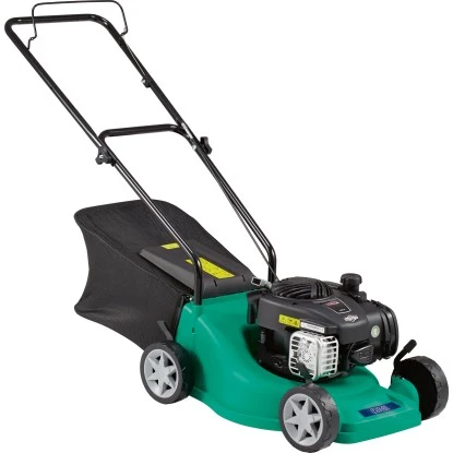 CMI Benzin-Rasenmäher C-B-40 1 CMI Benzin-Rasenmäher C-B-40