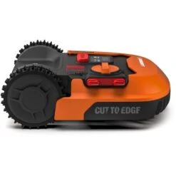 Worx Mähroboter Landroid M700 20 V - WR142E -Gartenhilfe Deutschland Verkaufs-Shop 437208 2974 4