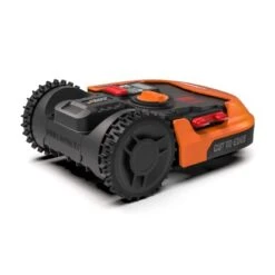 Worx Mähroboter Landroid L2000 20 V WR155E Bis 2.000 M² -Gartenhilfe Deutschland Verkaufs-Shop 4372173 S 04