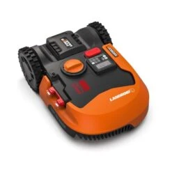 Worx Mähroboter Landroid L2000 20 V WR155E Bis 2.000 M² -Gartenhilfe Deutschland Verkaufs-Shop 4372173 S 05