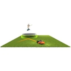 Worx Landroid Modul Virtueller Zaun Off Limits -Gartenhilfe Deutschland Verkaufs-Shop 437233 2974 3