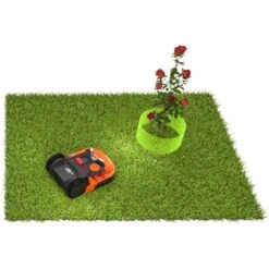 Worx Landroid Modul Virtueller Zaun Off Limits -Gartenhilfe Deutschland Verkaufs-Shop 437233 2974 4