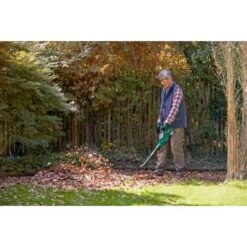 Bosch Akku-Laubbläser ALB 36 Li Inkl. Akku 7 Bosch Akku-Laubbläser ALB 36 Li Inkl. Akku -Gartenhilfe Deutschland Verkaufs-Shop 437585 3058 3