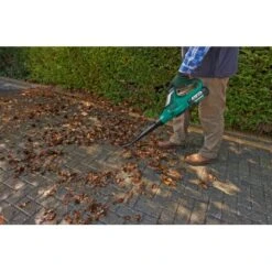 Bosch Akku-Laubbläser ALB 36 Li Inkl. Akku 9 Bosch Akku-Laubbläser ALB 36 Li Inkl. Akku -Gartenhilfe Deutschland Verkaufs-Shop 437585 3058 5
