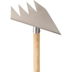 Ruwi Multi-Harke 8in1 Edelstahl -Gartenhilfe Deutschland Verkaufs-Shop 438856 4257 6871 04