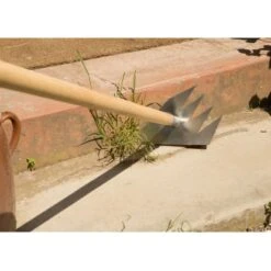 Ruwi Multi-Harke 8in1 Edelstahl -Gartenhilfe Deutschland Verkaufs-Shop 438856 4257 6871 13