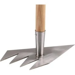 Ruwi Multi-Harke 8in1 Edelstahl -Gartenhilfe Deutschland Verkaufs-Shop 438856 4257 6871 18