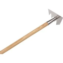 Ruwi Multi-Harke 8in1 Edelstahl -Gartenhilfe Deutschland Verkaufs-Shop 438856 4257 6871 20