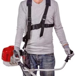 Einhell Benzin-Sense GC-BC 52 I AS -Gartenhilfe Deutschland Verkaufs-Shop 458422 2171 07