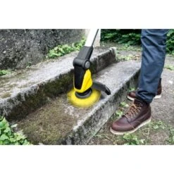 Kärcher Akku-Unkrautentferner WRE 4 Battery Set 15 Kärcher Akku-Unkrautentferner WRE 4 Battery Set -Gartenhilfe Deutschland Verkaufs-Shop 469590 2294 2