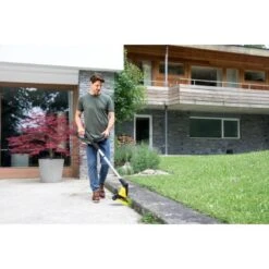 Kärcher Akku-Unkrautentferner WRE 4 Battery Set 14 Kärcher Akku-Unkrautentferner WRE 4 Battery Set -Gartenhilfe Deutschland Verkaufs-Shop 469590 2294 3