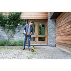 Kärcher Akku-Unkrautentferner WRE 4 Battery Set 16 Kärcher Akku-Unkrautentferner WRE 4 Battery Set -Gartenhilfe Deutschland Verkaufs-Shop 469590 2294 4 1