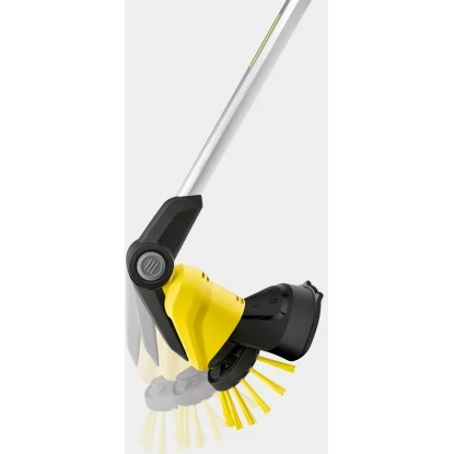 Kärcher Akku-Unkrautentferner WRE 4 Battery Set 3 Kärcher Akku-Unkrautentferner WRE 4 Battery Set – Bild 3