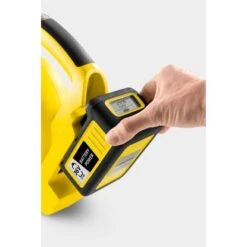 Kärcher Akku-Laubbläser LBL 4 Battery 8 Kärcher Akku-Laubbläser LBL 4 Battery -Gartenhilfe Deutschland Verkaufs-Shop 469594 2294 4