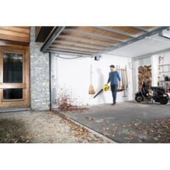 Kärcher Akku-Laubbläser LBL 4 Battery 10 Kärcher Akku-Laubbläser LBL 4 Battery -Gartenhilfe Deutschland Verkaufs-Shop 469594 2294 6