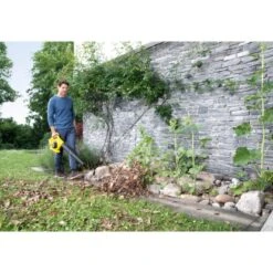 Kärcher Akku-Laubbläser LBL 2 Battery 7 Kärcher Akku-Laubbläser LBL 2 Battery -Gartenhilfe Deutschland Verkaufs-Shop 469597 2294 3