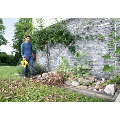 Kärcher Akku-Laubbläser LBL 2 Battery 3 Kärcher Akku-Laubbläser LBL 2 Battery – Bild 3