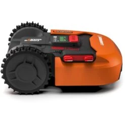 Worx Mähroboter Landroid S300 20 V - WR130E -Gartenhilfe Deutschland Verkaufs-Shop 476761 2974 3