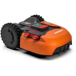 Worx Mähroboter Landroid S300 20 V - WR130E -Gartenhilfe Deutschland Verkaufs-Shop 476761 2974 7
