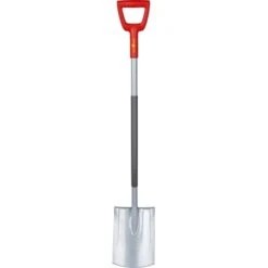Gartenhilfe Deutschland Verkaufs-Shop 11 Wolf-Garten Spaten AS-D