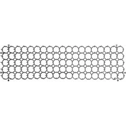 Gardigo Tierabwehrpaneele 6er Set