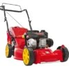 Wolf-Garten Benzin-Rasenmäher A 4600 Mit 60 L Fangsack 2,1 KW