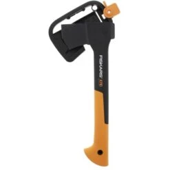 Fiskars Universalaxt X7-XS 25,5 Cm -Gartenhilfe Deutschland Verkaufs-Shop 4905 1019607 SpaltaxtX7 3