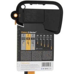 Fiskars Universalaxt X7-XS 25,5 Cm -Gartenhilfe Deutschland Verkaufs-Shop 4905 1019607 SpaltaxtX7 6