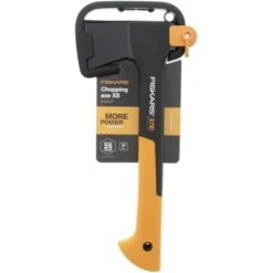 Fiskars Universalaxt X7-XS 25,5 Cm -Gartenhilfe Deutschland Verkaufs-Shop 4905 1019607 SpaltaxtX7 7