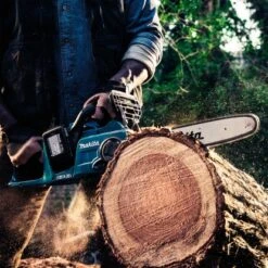 Makita Akku-Kettensäge DUC353Z 2 X 18 V Solo -Gartenhilfe Deutschland Verkaufs-Shop 4945853 A 01