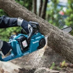 Makita Akku-Kettensäge DUC353Z 2 X 18 V Solo -Gartenhilfe Deutschland Verkaufs-Shop 4945853 A 04