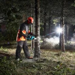 Makita Akku-Kettensäge DUC353Z 2 X 18 V Solo -Gartenhilfe Deutschland Verkaufs-Shop 4945853 A 05