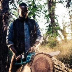 Makita Akku-Kettensäge DUC353Z 2 X 18 V Solo -Gartenhilfe Deutschland Verkaufs-Shop 4945853 A 06