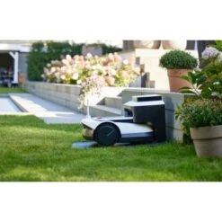 ECOVACS Mähroboter GOAT G1 Bis 1.600 M² -Gartenhilfe Deutschland Verkaufs-Shop 5030675 11026200 AB 01.jpg