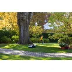 ECOVACS Mähroboter GOAT G1 Bis 1.600 M² -Gartenhilfe Deutschland Verkaufs-Shop 5030675 11026200 AB 02.jpg