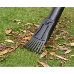 Black & Decker Black+Decker 3-in-1 Elektro-Laubsauger Und Bläser BEBLV301 3.000 W -Gartenhilfe Deutschland Verkaufs-Shop 5035048705216 1138 13