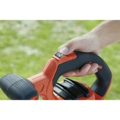 Black & Decker Black+Decker 3-in-1 Elektro-Laubsauger Und Bläser BEBLV301 3.000 W -Gartenhilfe Deutschland Verkaufs-Shop 5035048705216 1138 14