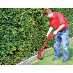 Einhell Elektro-Rasentrimmer GC-ET 2522 -Gartenhilfe Deutschland Verkaufs-Shop 508835 2171 3