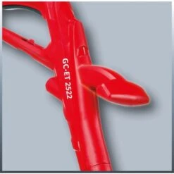 Einhell Elektro-Rasentrimmer GC-ET 2522 -Gartenhilfe Deutschland Verkaufs-Shop 508835 2171 5