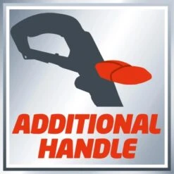 Einhell Elektro-Rasentrimmer GC-ET 2522 -Gartenhilfe Deutschland Verkaufs-Shop 508835 2171 6