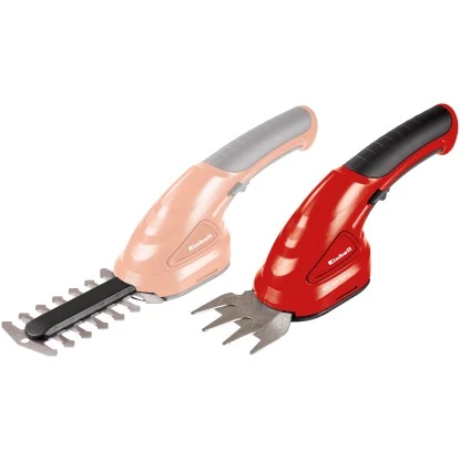 Einhell Akku-Gras- Und Strauchschere GC-CG 3,6 Li 1 Einhell Akku-Gras- Und Strauchschere GC-CG 3,6 Li