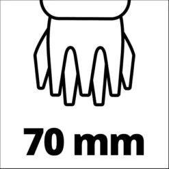 Einhell Akku-Gras- Und Strauchschere GC-CG 3,6 Li 21 Einhell Akku-Gras- Und Strauchschere GC-CG 3,6 Li -Gartenhilfe Deutschland Verkaufs-Shop 508839 2171 10