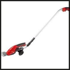 Einhell Akku-Gras- Und Strauchschere GC-CG 3,6 Li 16 Einhell Akku-Gras- Und Strauchschere GC-CG 3,6 Li -Gartenhilfe Deutschland Verkaufs-Shop 508839 2171 5