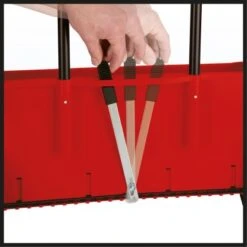 Einhell Streuwagen GC-SR 12 -Gartenhilfe Deutschland Verkaufs-Shop 508840 2171 4