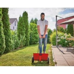 Einhell Streuwagen GC-SR 12 -Gartenhilfe Deutschland Verkaufs-Shop 508840 2171 6