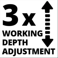 Einhell Elektro-Vertikutierer GC-ES 1231/1 -Gartenhilfe Deutschland Verkaufs-Shop 508856 2171 10