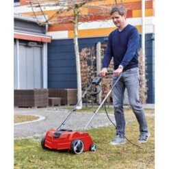 Einhell Elektro-Vertikutierer GC-ES 1231/1 -Gartenhilfe Deutschland Verkaufs-Shop 508856 2171 7